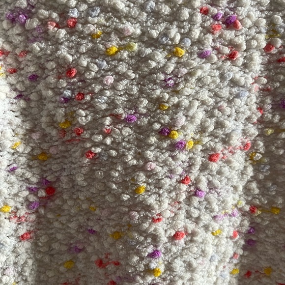 Fun Colorful Sweater - Picture 2 of 3